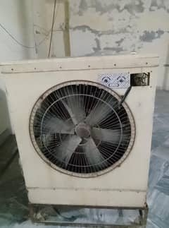Air cooler Lahori