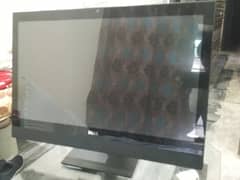 Dell optiplex AIO 7440 24 INCHES TOUCHSCREEN