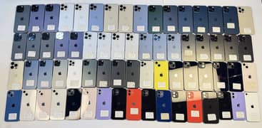 Iphone 13, iphone 13 pro , iphone 13 pro max, pta approved