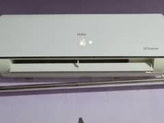 Haier DC INVERTER