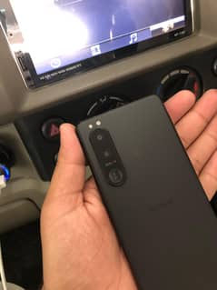 soney Xperia mark 3 Non PTA 8/128
