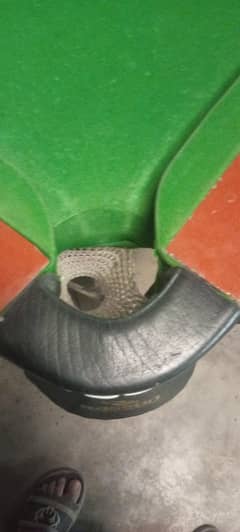 snooker  club