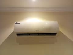 Electrolux Split AC