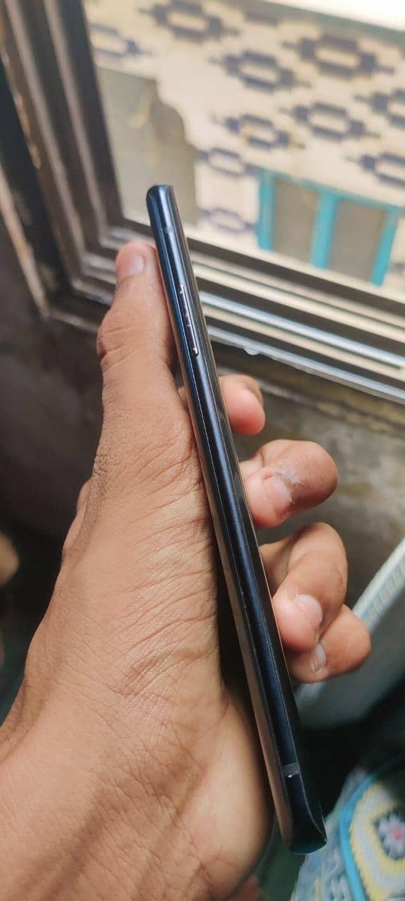 OnePlus 8 8/128 all ok read add exchange possible 3