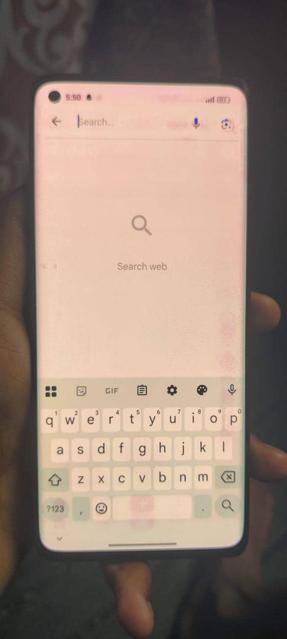 OnePlus 8 8/128 all ok read add exchange possible 6