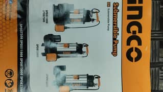 submersible