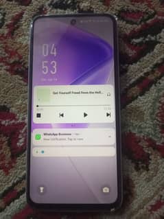 infinix hot 50i 6gb 128gb