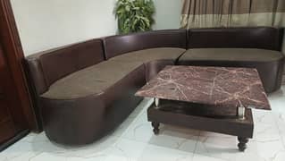 sofa set
