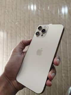 i phone 12 pro Max