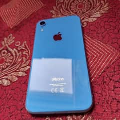 XR