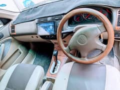 Honda Civic 2006 Auto