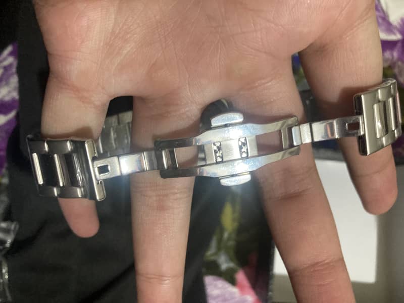 PP Automatically Watch 2