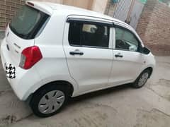 Cultus VXR good condition