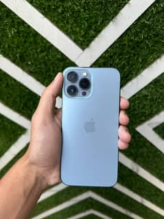Apple iPhone 13 Pro Max