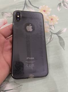 Iphone X PTA Approved
