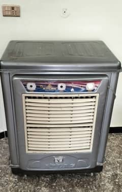 Air Cooler ATLAS FK-1700-M