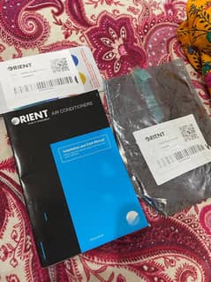 orient inventor Ac