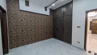 4 MARLA HOUSE FOR RENT IN MILITARY ACCOUNT