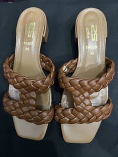 Stylo shoes
