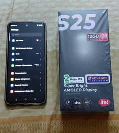 itel