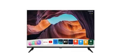 AIVA 40 INCHES LED CHAT GPT ARTIFICIAL INTELLIGENCE LED