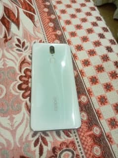 oppo F 11 urgent sale