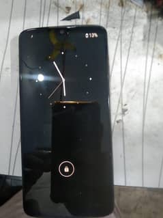 Motorola Z4