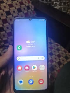 Samsung A05 For sale.