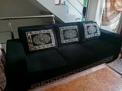 3 seater sofa set for sale