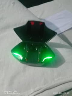 air