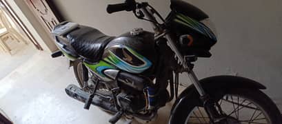 i want to Sale honda pridor 2019 (03118694279)