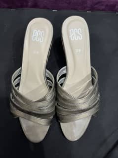 Ecs shoes