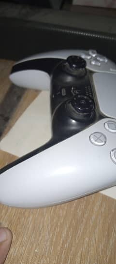Playstation 5 jumbo USA with box CF 11 ( NO EXCHANGE)
