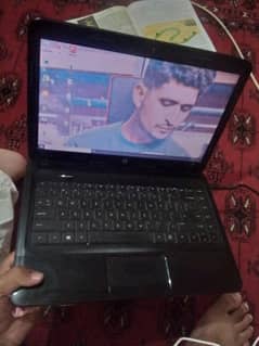 core i3 HP laptop