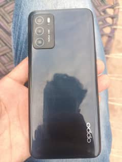 oppo a16 10/9 condition all OK full box original charger