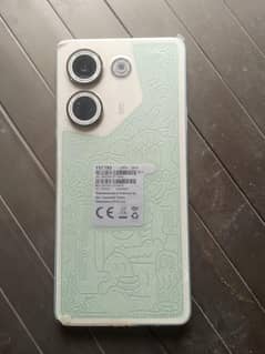 tecno camon 20