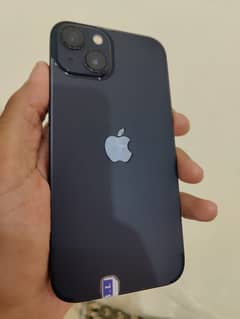 iPhone 13 jv LLA 10/10