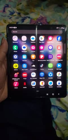 samsung z fold 3 oficial pta aproved