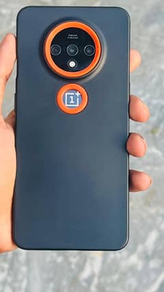 OnePlus 7t 8/128gb Dual Sim pta