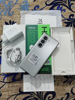 INFINIX