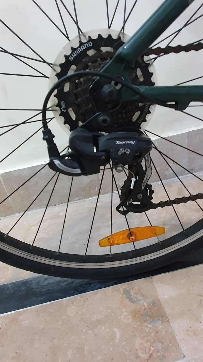 Ginat lCycle imported 03005532088 for sale 1