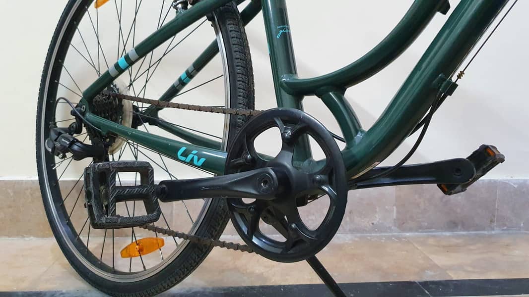 Ginat lCycle imported 03005532088 for sale 6