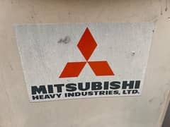 Mistubishi