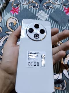 Tecno spark 30