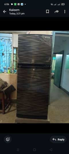 orient refrigerator all ok new condition
