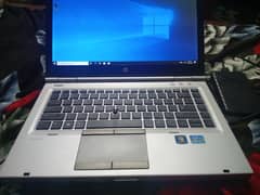 HP ELITEBOOK 8470P
