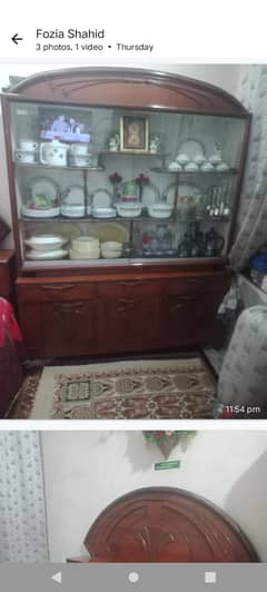 Home furniture set