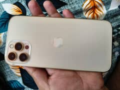 iPhone 12 Pro Max factory unloc