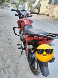 HONDA CB150