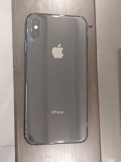 Iphone Xs Max Non PTA
